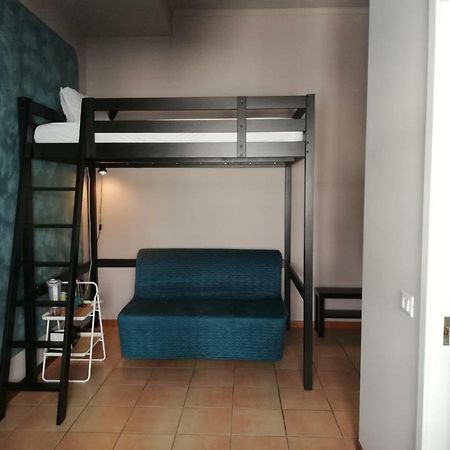 Navigli Darsena Milano 호텔 외부 사진