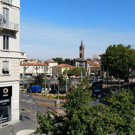 Navigli Darsena Milano 호텔 외부 사진